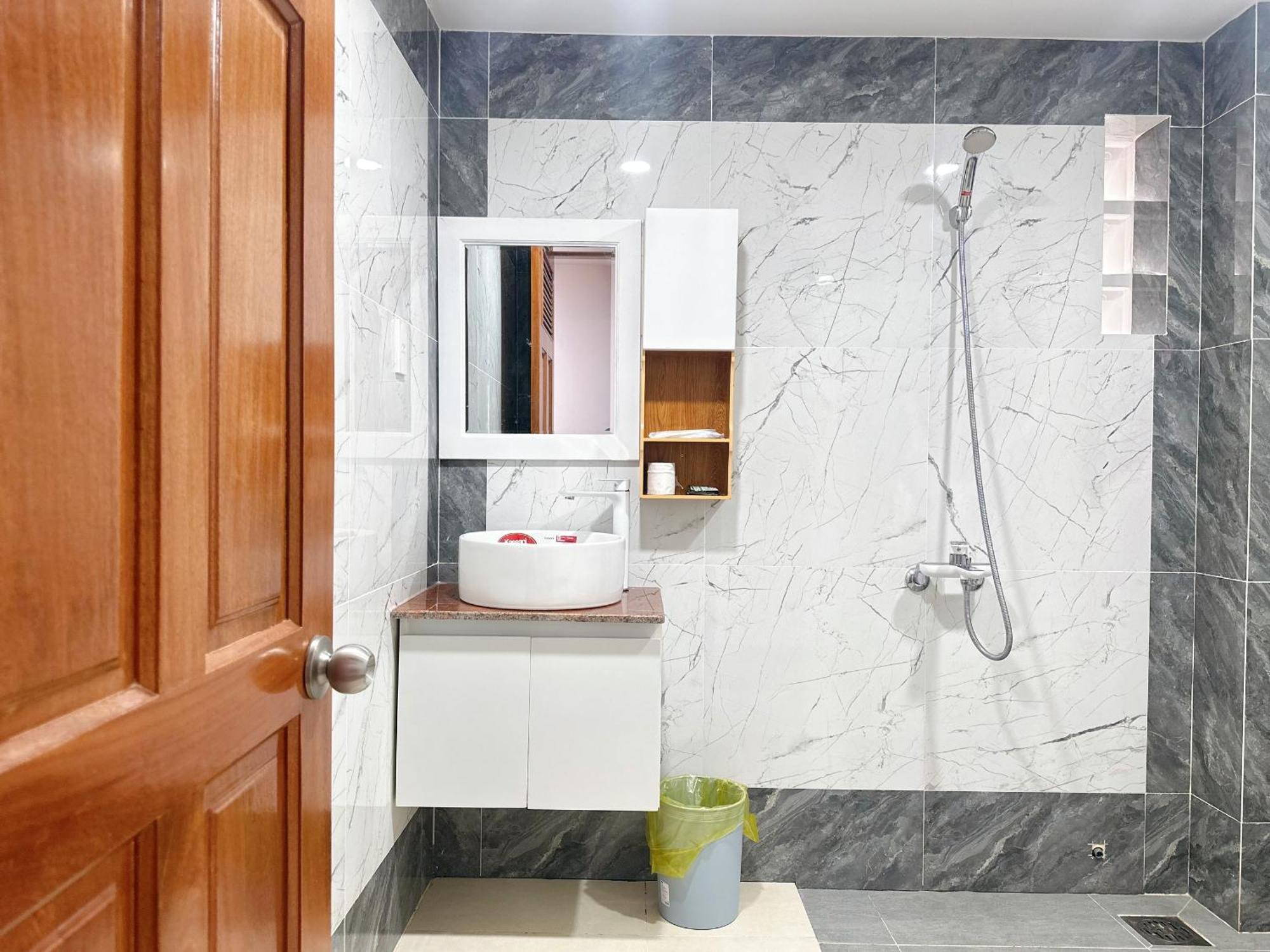 Milanesa Hotel And Apartment Vung Tau Eksteriør bilde